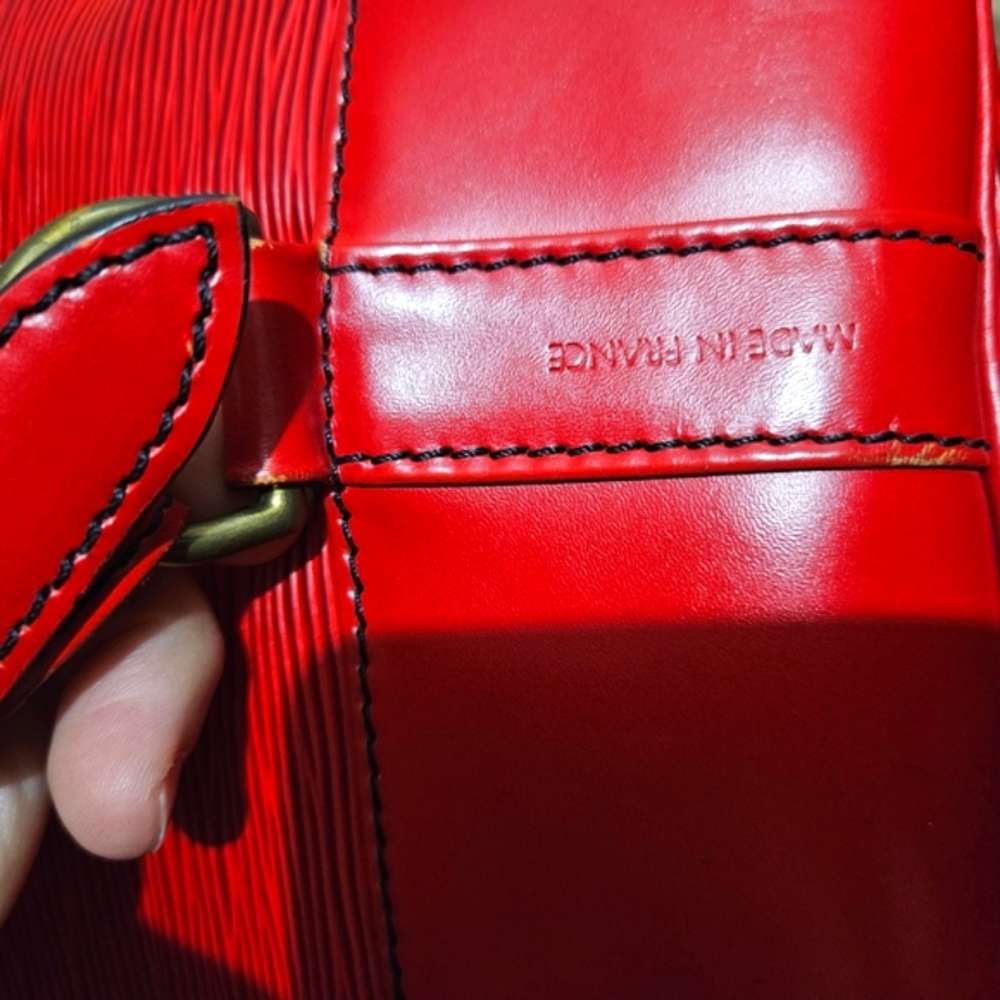 Louis Vuitton Randonnée Backpack - Picture 4 of 10